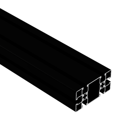 10B-4590-0 MODULAR SOLUTIONS EXTRUDED ELITE PROFILE 45MM X 90MM